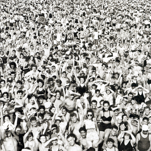 George Michael - Listen Without Prejudice LP (180 Gram)