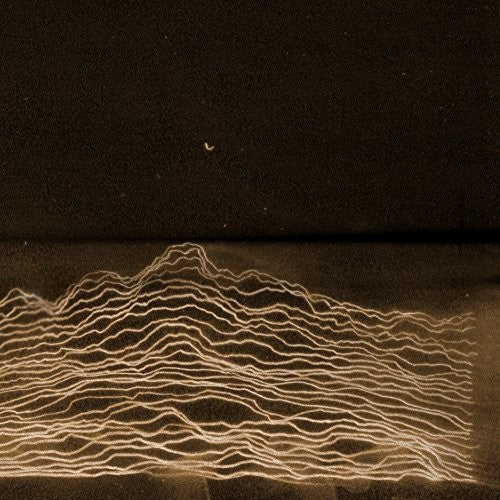 the album cover for Floating Points - Reflections: Mojave Desert [LP w/DVD]