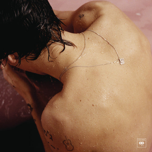 Harry Styles - Harry Styles LP (180 Gram + Booklet)