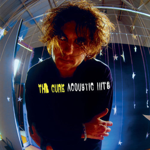 The Cure - Acoustic Hits (Greatest Hits - Acoustic) LP
