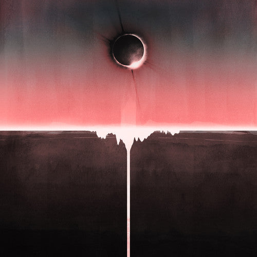 the album cover for Mogwai - Every Country's Sun [2LP]