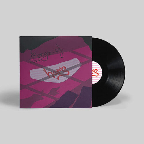 Her's - Songs Of Her's LP