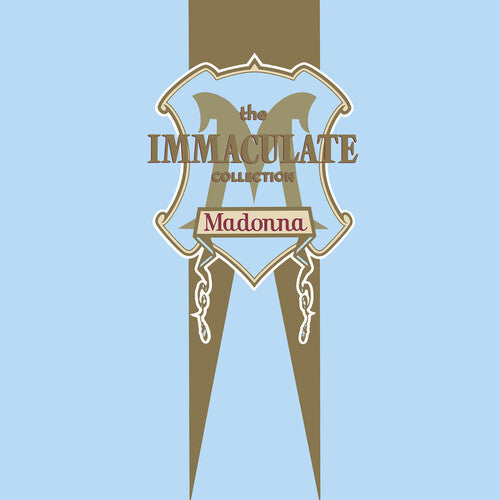 Madonna - Immaculate Collection LP (2-Disc Vinyl)