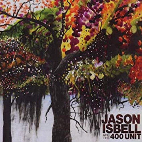 Jason and the 400 Unit - Jason and the 400 Unit LP (180-Gram Remastered Vinyl)