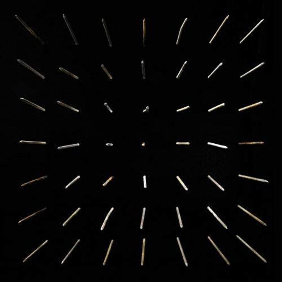 the album cover for clipping. - There Existed An Addiction To Blood [LP]
