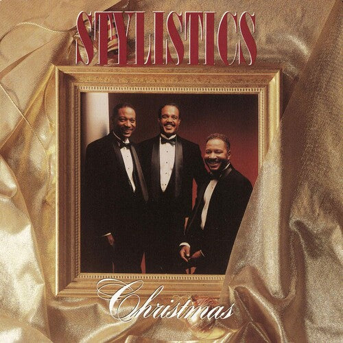 The Stylistics - Stylistics Christmas LP (140-Gram Vinyl)