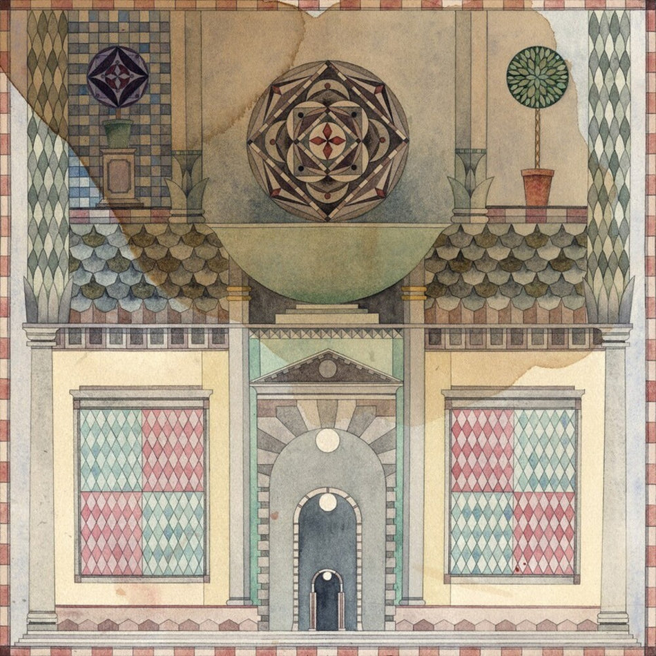 the album cover for Refused - Freedom (Coke Bottle Clr) [Colored Vinyl] [Clear Vinyl]