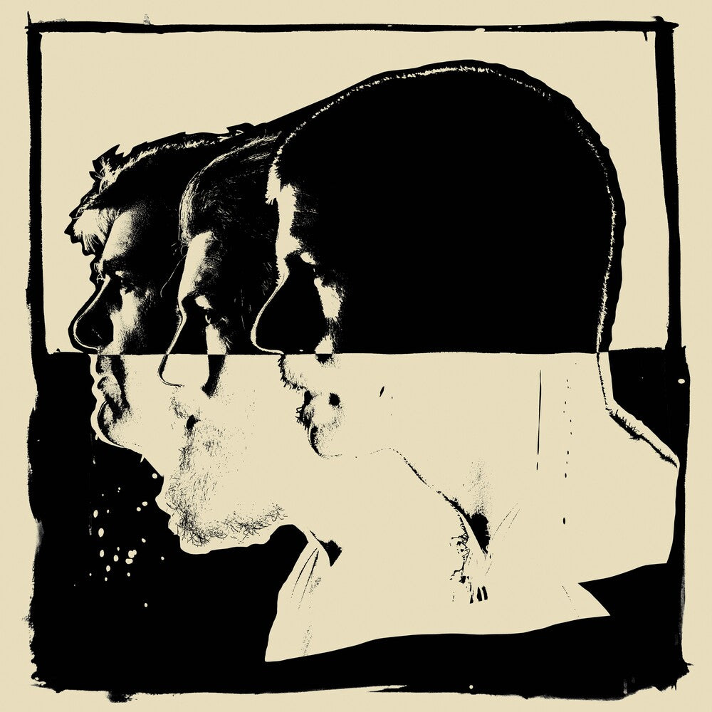 the album cover for The Avett Brothers - Closer Than Together [2LP]