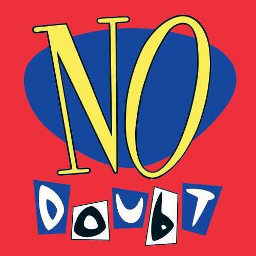 No Doubt - No Doubt LP (180 Gram Vinyl)