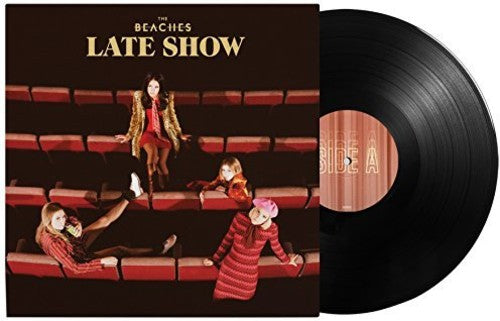 The Beaches - Late Show (Canada - Import)