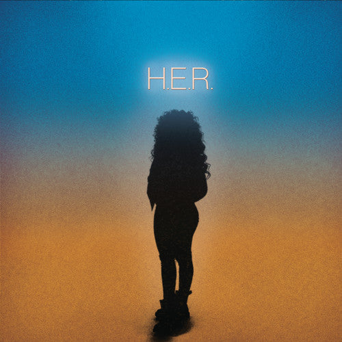 H.E.R. - H.E.R. LP (2-disc gatefold)