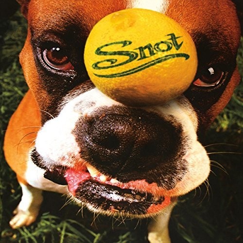 Snot - Get Some LP (Holland - Import)