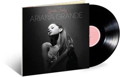 Ariana Grande - Yours Truly LP