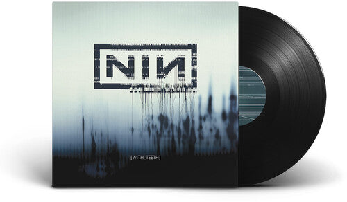 Nine Inch Nails - With Teeth LP (2 Discs)