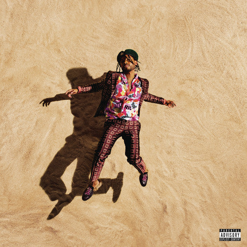 Miguel - War & Leisure LP (2-Disc 150-Gram Vinyl)
