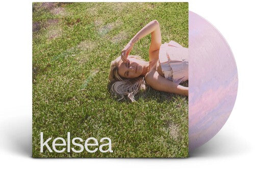 Kelsea Ballerini - Kelsea LP (Color Vinyl)