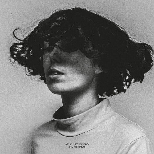 Kelly Lee Owens - Inner Song LP