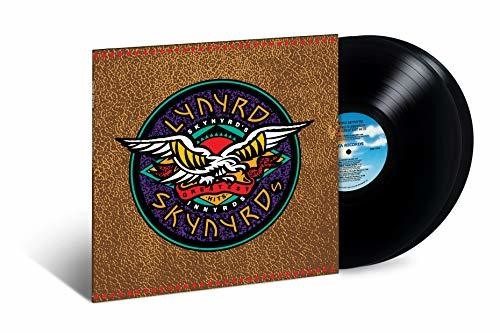 Lynyrd Skynyrd - Skynyrd's Innyrds: Their Greatest Hits LP (2 Discs)