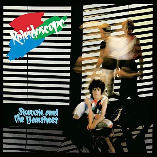 Siouxsie and the Banshees - Kaleidoscope LP