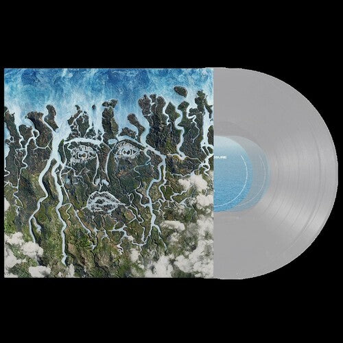 Disclosure - Energy LP (2-Disc 180-Gram Clear Vinyl)