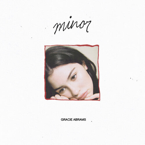 Gracie Abrams - Minor LP
