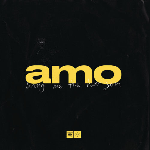 Bring Me The Horizon - amo LP (140-Gram Vinyl)