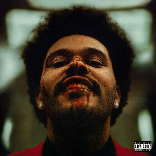 The Weeknd -  After Hours LP (2-Disc Vinyl)