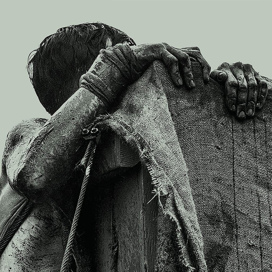 the album cover for METZ - Atlas Vending [LP]