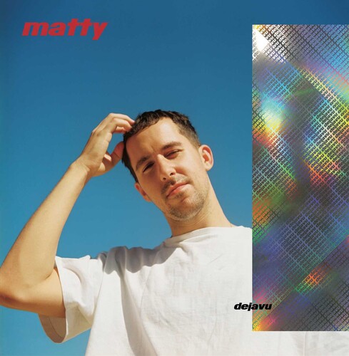 Matty - Dejavu LP