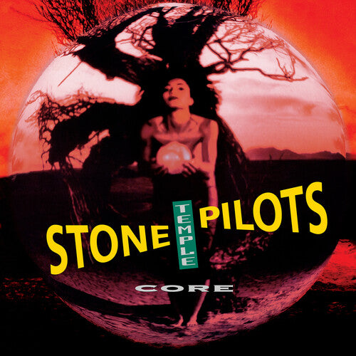 Stone Temple Pilots - Core LP (2017 Remaster)