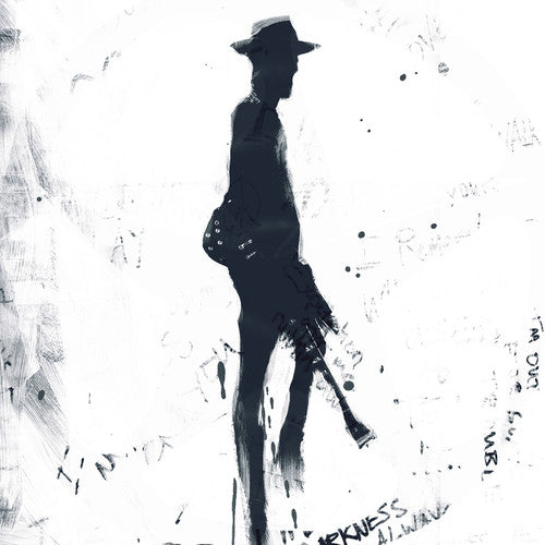 the album cover for Gary Clark Jr. - This Land [2LP]