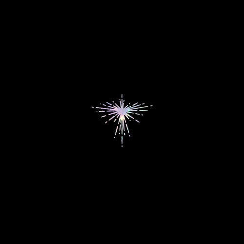 the album cover for Karen O - Lux Prima