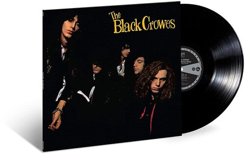The Black Crowes - Shake Your Money Maker LP