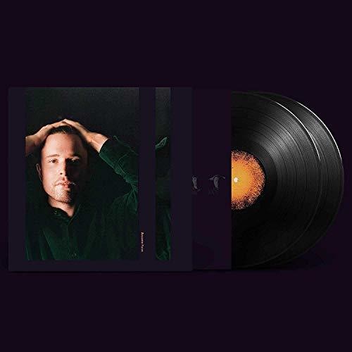 James Blake - Assume Form LP (2-Disc Black Vinyl)