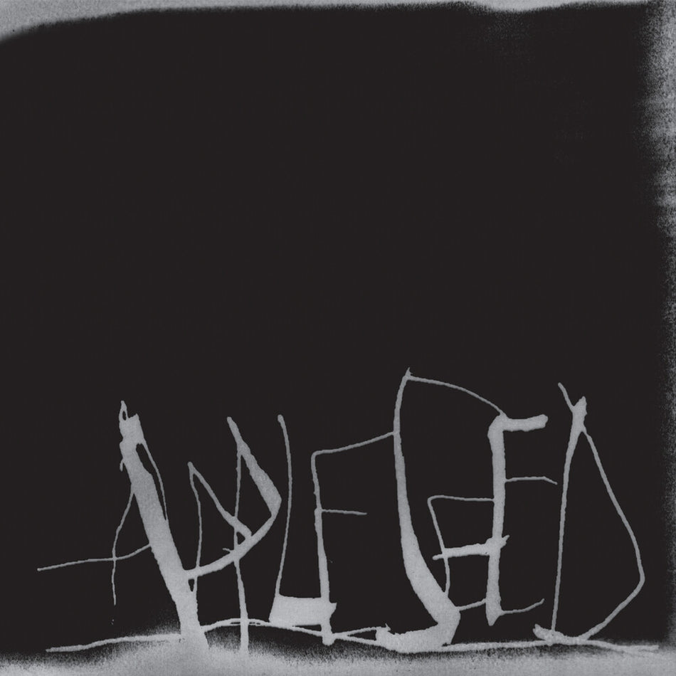 the album cover for Aesop Rock - Appleseed [Indie Exclusive Limited Edition Clear & Black Smoke LP]