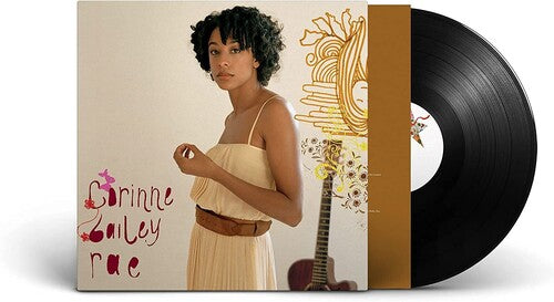 Corinne Bailey Rae - Self Titled LP