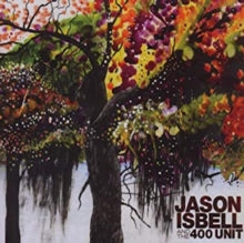 Jason Isbell and The 400 Unit - Jason Isbell and The 400 Unit  LP