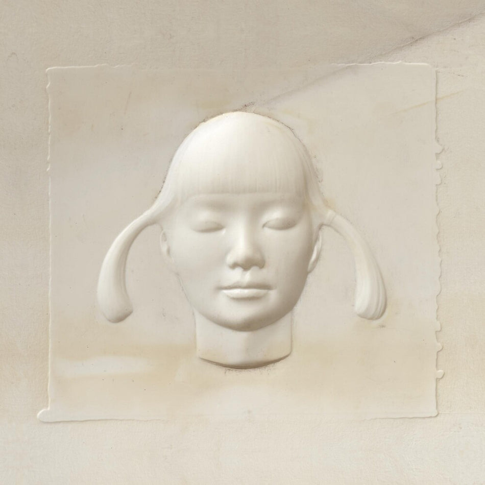 the album cover for Spiritualized - Let It Come Down: Reissue [Indie Exclusive Limited Edition Ivory LP]