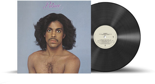 Prince - Prince LP (150 Gram Vinyl)