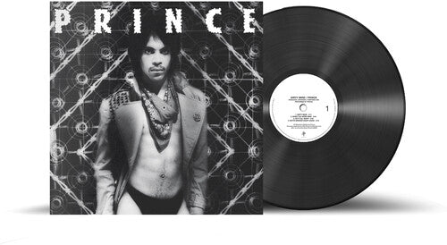 Prince - Dirty Mind LP