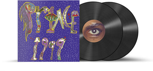 Prince - 1999 LP (2 Disc Remastered Vinyl)