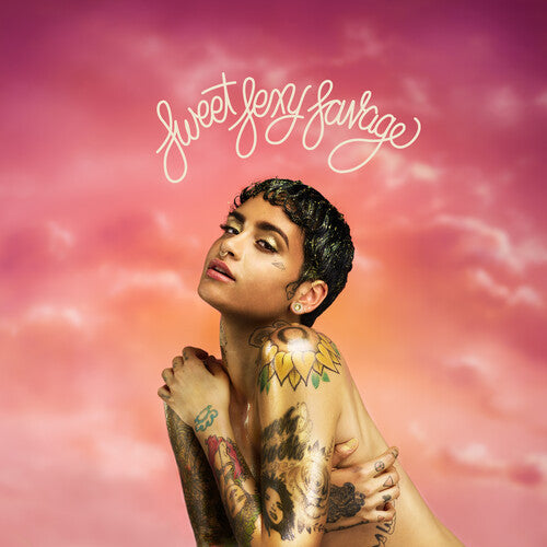 Kehlani - SweetSexySavage LP (Deluxe Vinyl)