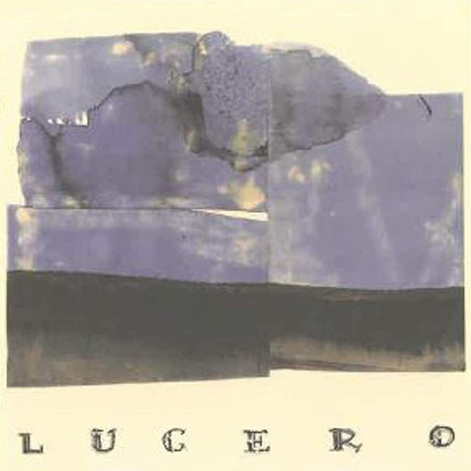 the album cover for Lucero - Lucero: 20th Anniversary [2LP]