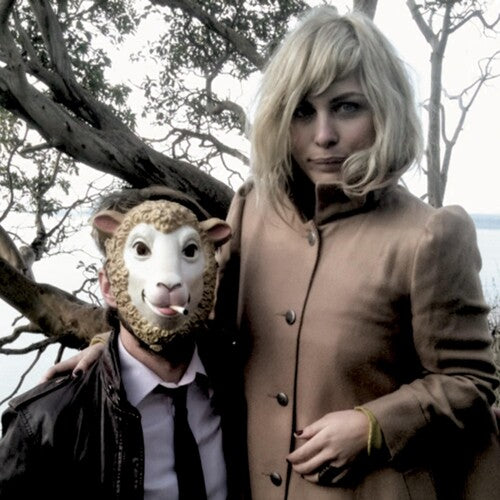 The Head and the Heart - The Head and The Heart LP