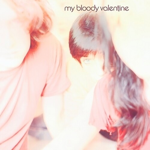 My Bloody Valentine - Isn't Anything LP (Fully Analog Cut)