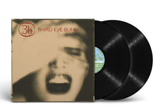 Third Eye Blind - Third Eye Blind LP (2 Discs)