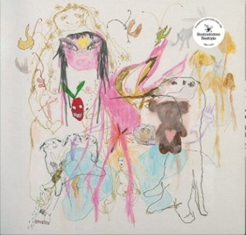 Beabadoobee - Beatopia LP