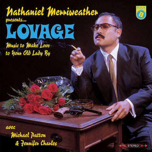 Lovage - Music To Make Love To Your Old Lady By LP (2-Disc Vinyl)
