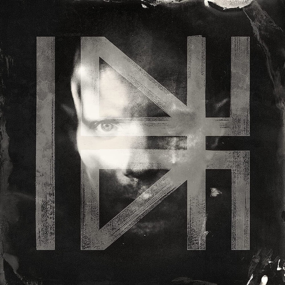 the album cover for Billy Howerdel - What Normal Was [LP]