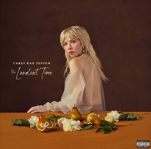 Carly Rae Jepsen - The Loneliest Time LP
